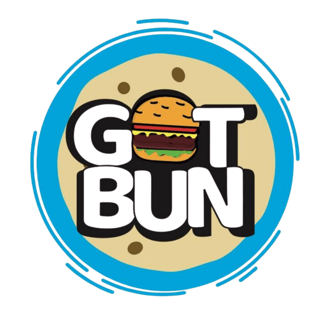 GotBun Riccione Logo